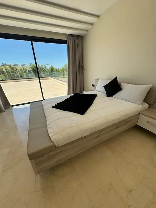 Villa White Marrakesh