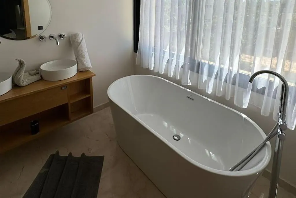 Villa White Marrakesh