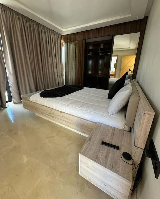 Villa White Marrakesh