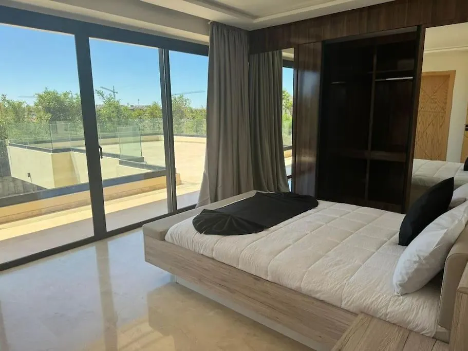Villa White Marrakesh 0*,  Morocco