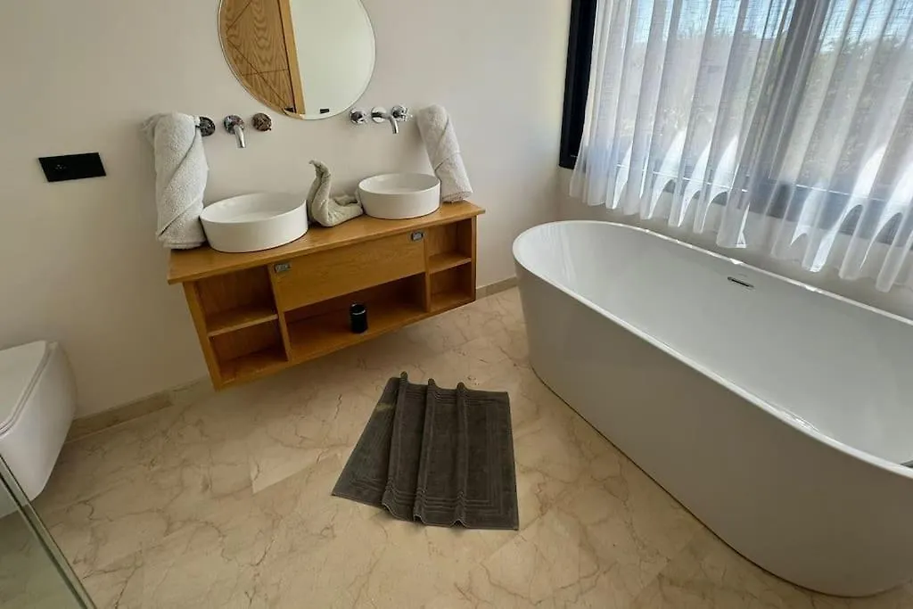 Villa White Marrakesh
