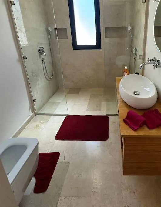 Villa White Marrakesh
