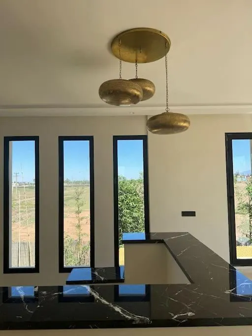 Villa White Marrakesh