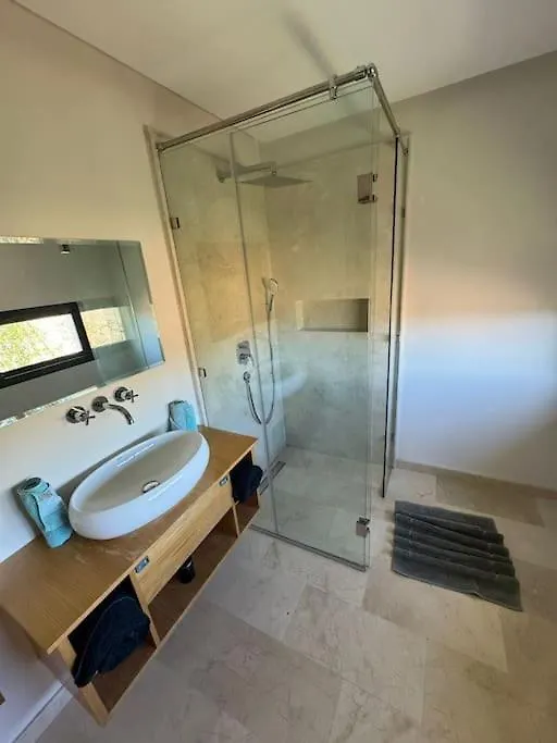 Villa White Marrakesh