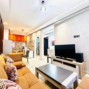  Apartment Al Hanae Family Aparts