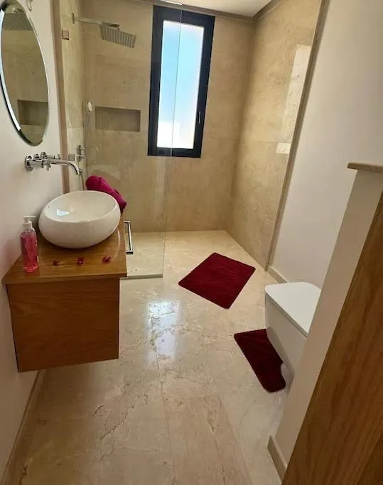 Villa White Marrakesh 0*,  Morocco