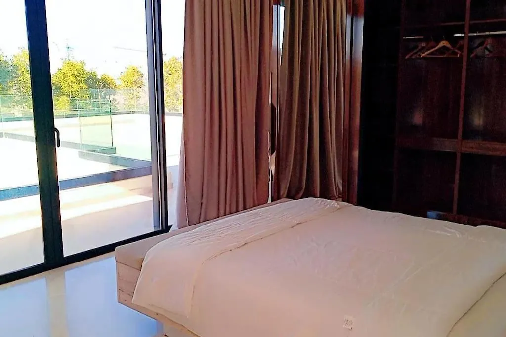 Villa White Marrakesh
